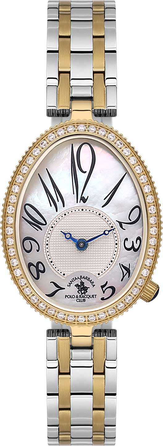 �������� ���� Santa Barbara Polo & Racquet Club SB.1.10613-3-ucenka