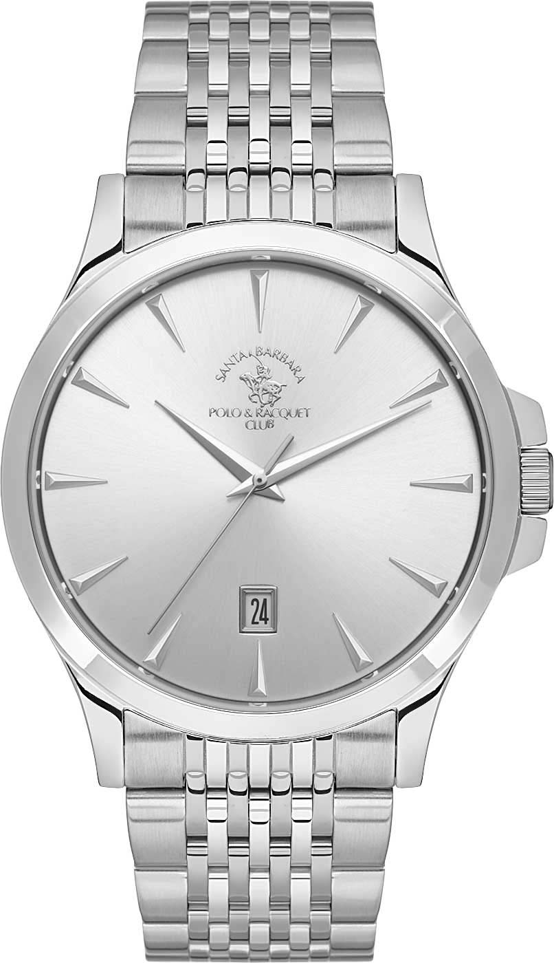 Наручные часы Santa Barbara Polo & Racquet Club SB.1.10618-1-ucenka