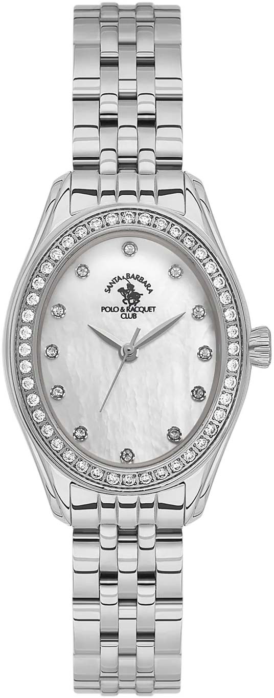 Наручные часы Santa Barbara Polo & Racquet Club SB.1.10620-1