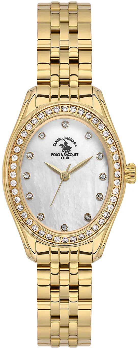 �������� ���� Santa Barbara Polo & Racquet Club SB.1.10620-2-ucenka