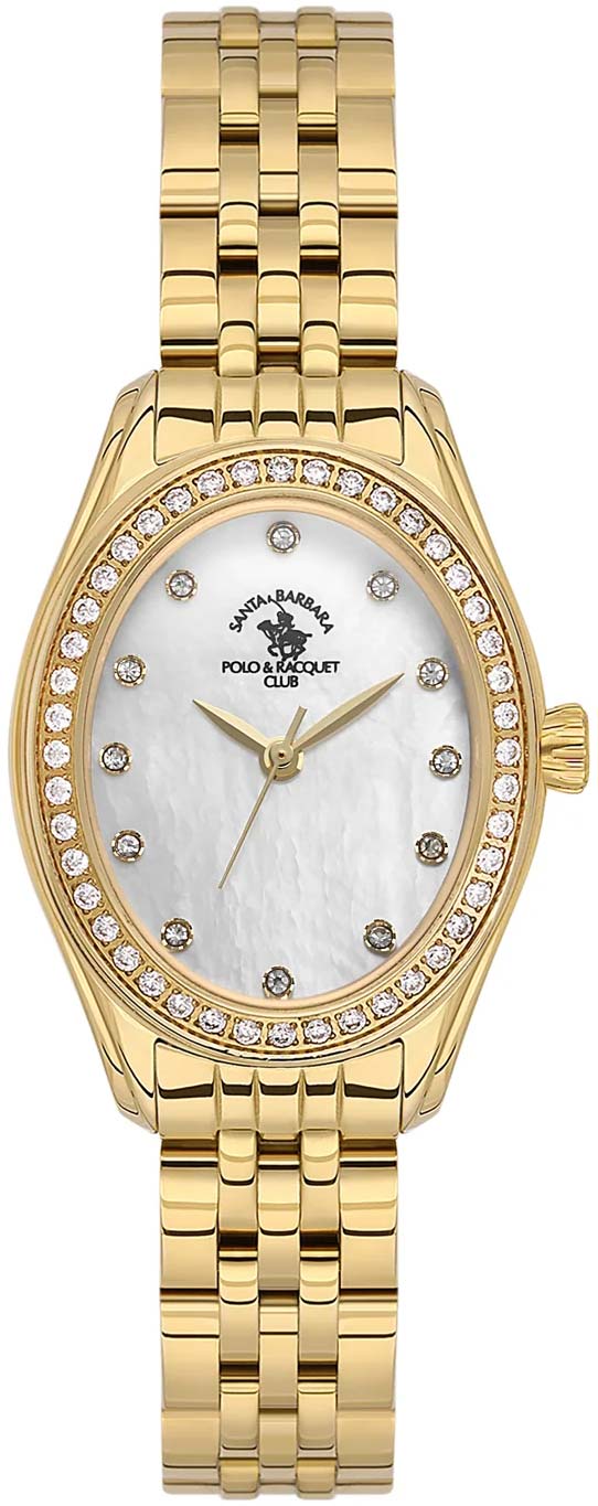 Наручные часы Santa Barbara Polo & Racquet Club SB.1.10620-2