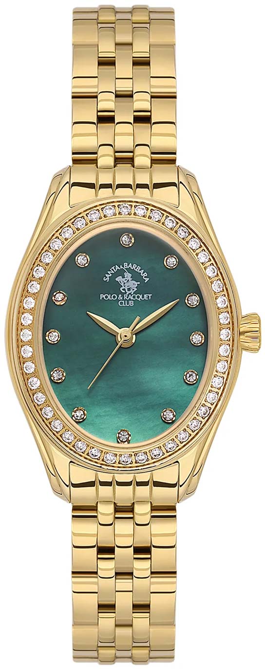 Наручные часы Santa Barbara Polo & Racquet Club SB.1.10620-3