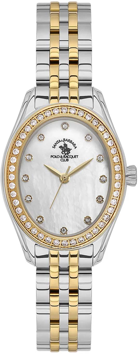 Наручные часы Santa Barbara Polo & Racquet Club SB.1.10620-4