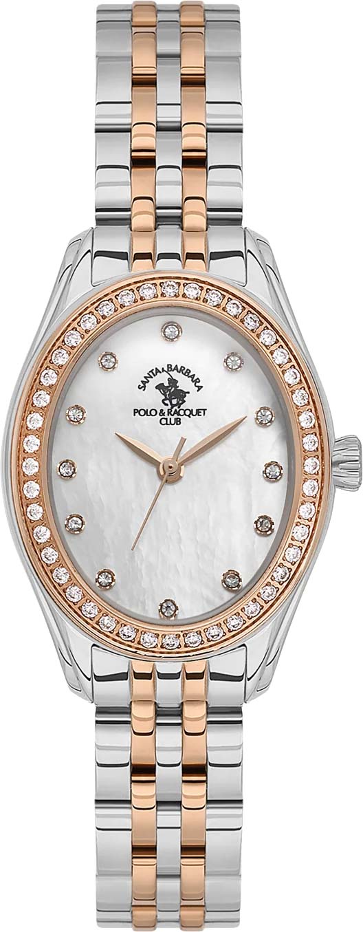 Наручные часы Santa Barbara Polo & Racquet Club SB.1.10620-6