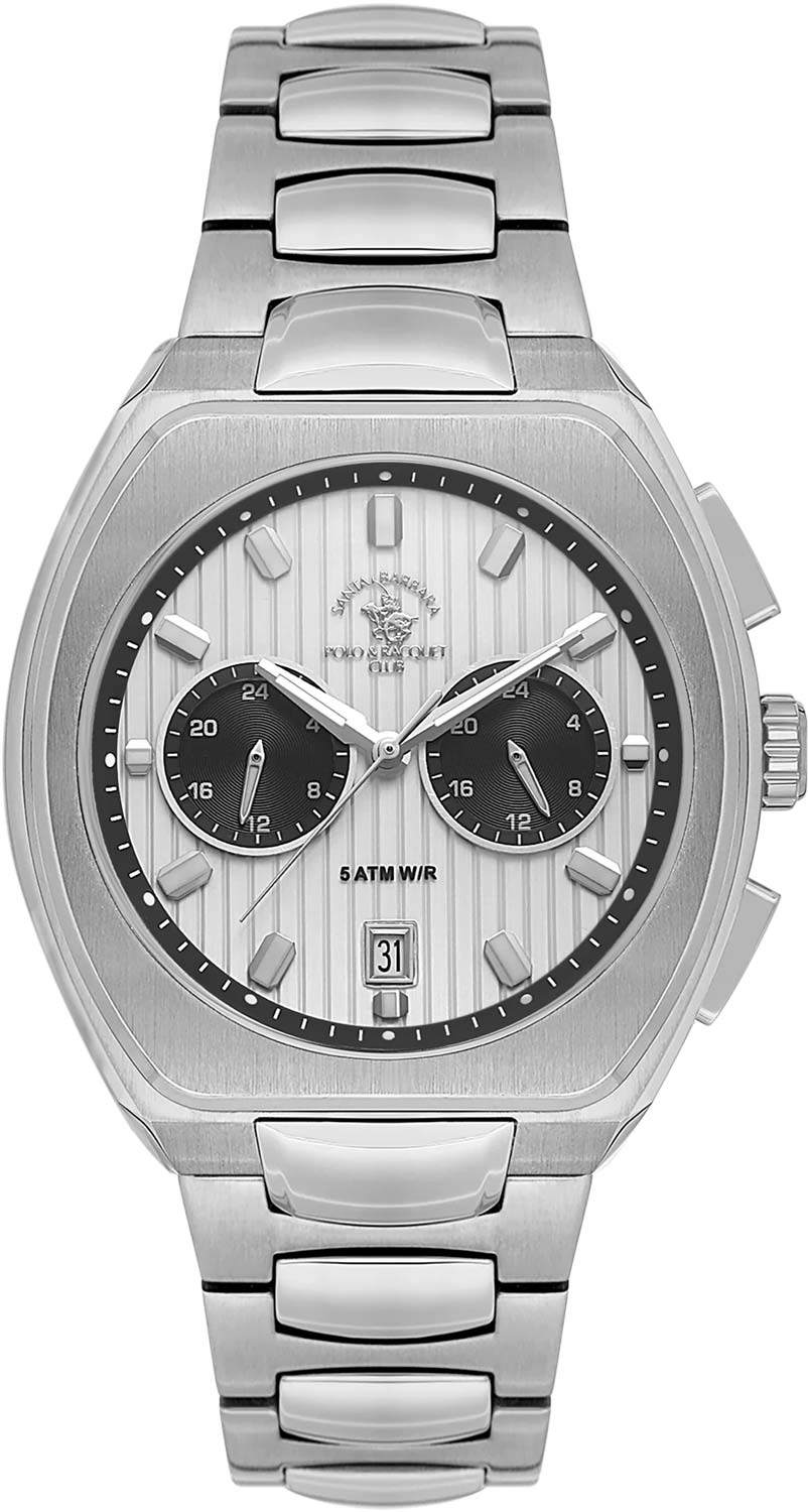 Наручные часы Santa Barbara Polo & Racquet Club SB.1.10622-1