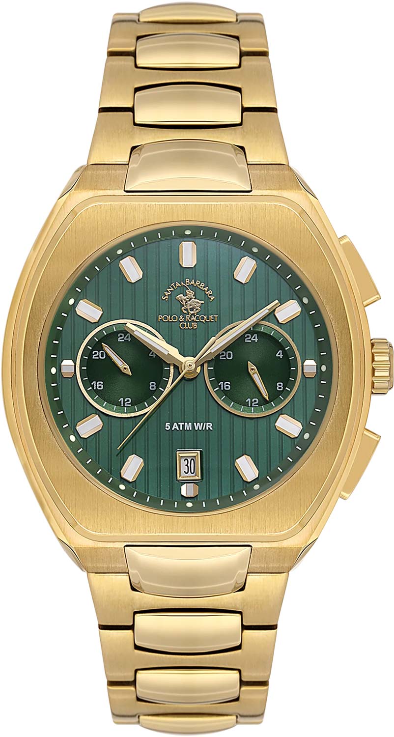 Наручные часы Santa Barbara Polo & Racquet Club SB.1.10622-5