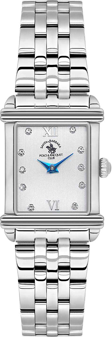 �������� ���� Santa Barbara Polo & Racquet Club SB.1.10623-1-ucenka