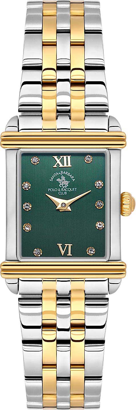 �������� ���� Santa Barbara Polo & Racquet Club SB.1.10623-5-ucenka