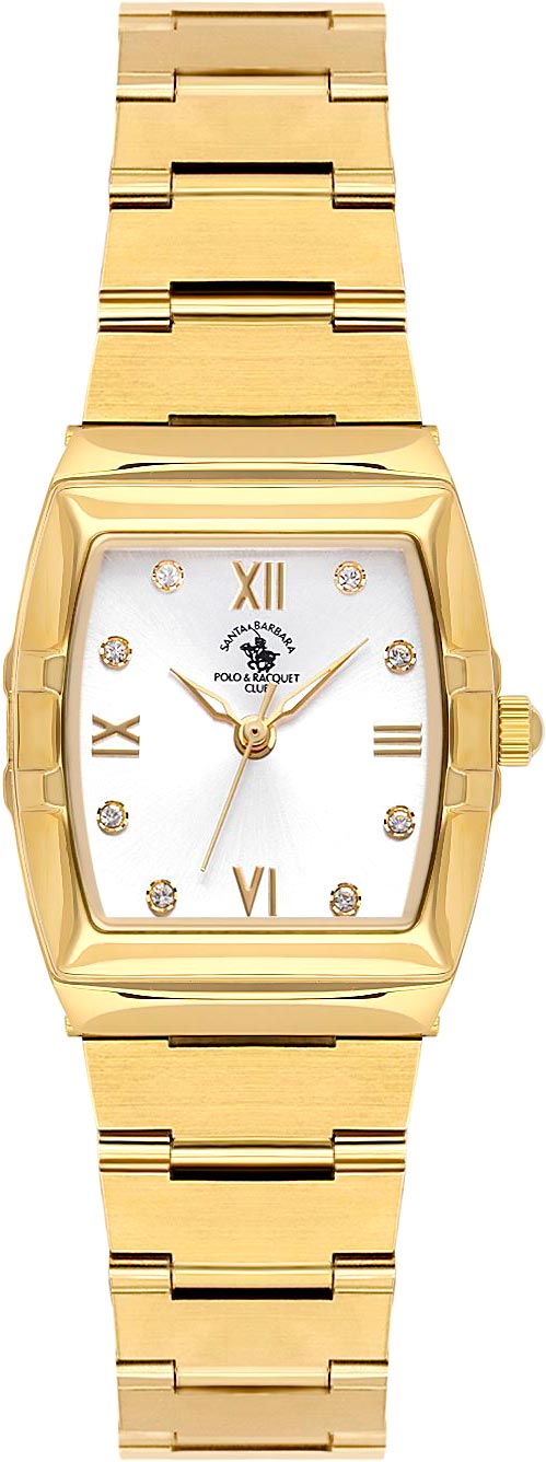 Наручные часы Santa Barbara Polo & Racquet Club SB.1.10624-2