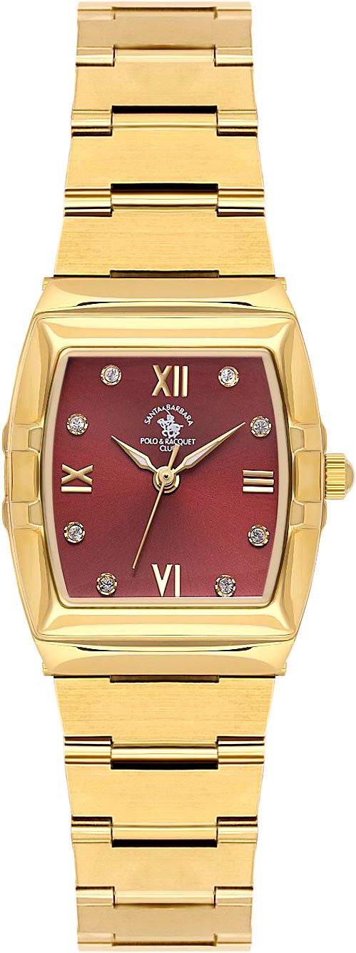 Наручные часы Santa Barbara Polo & Racquet Club SB.1.10624-3