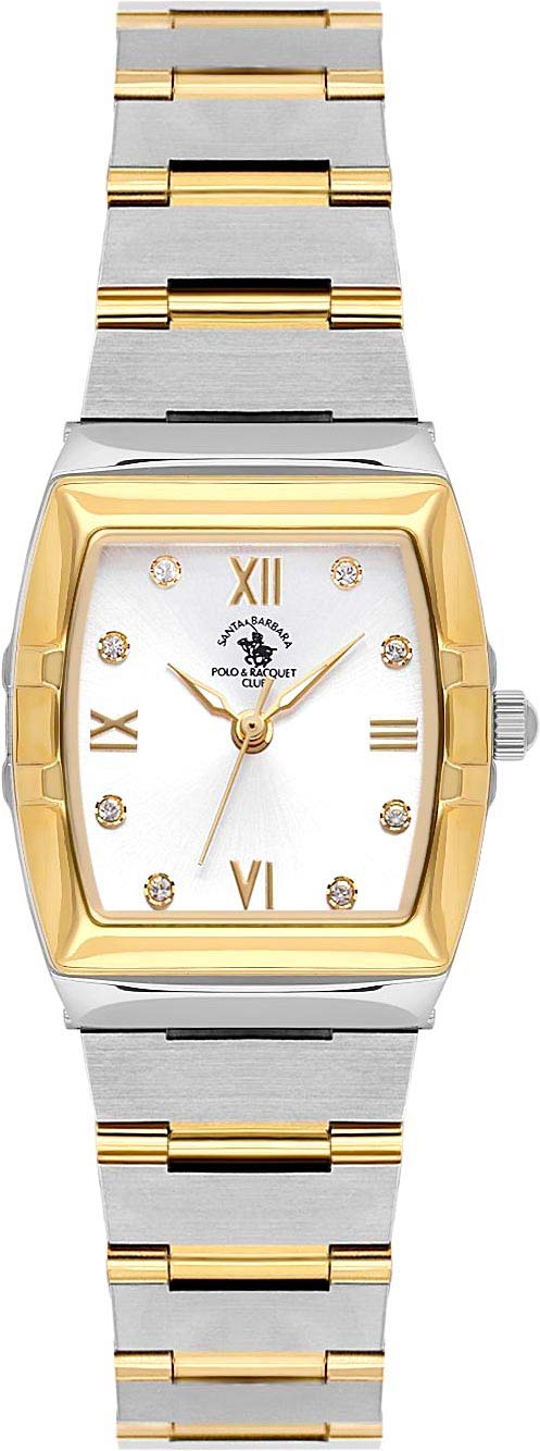 Наручные часы Santa Barbara Polo & Racquet Club SB.1.10624-4-ucenka