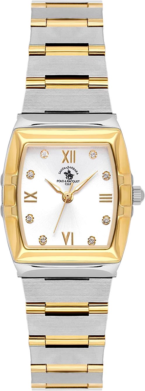 Наручные часы Santa Barbara Polo & Racquet Club SB.1.10624-4