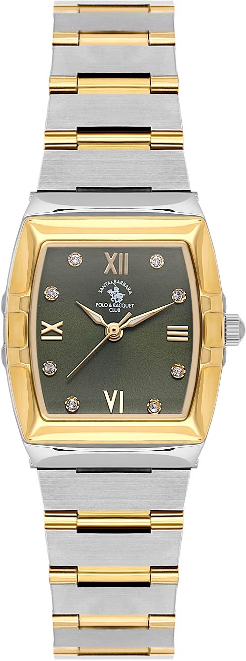 Наручные часы Santa Barbara Polo & Racquet Club SB.1.10624-5