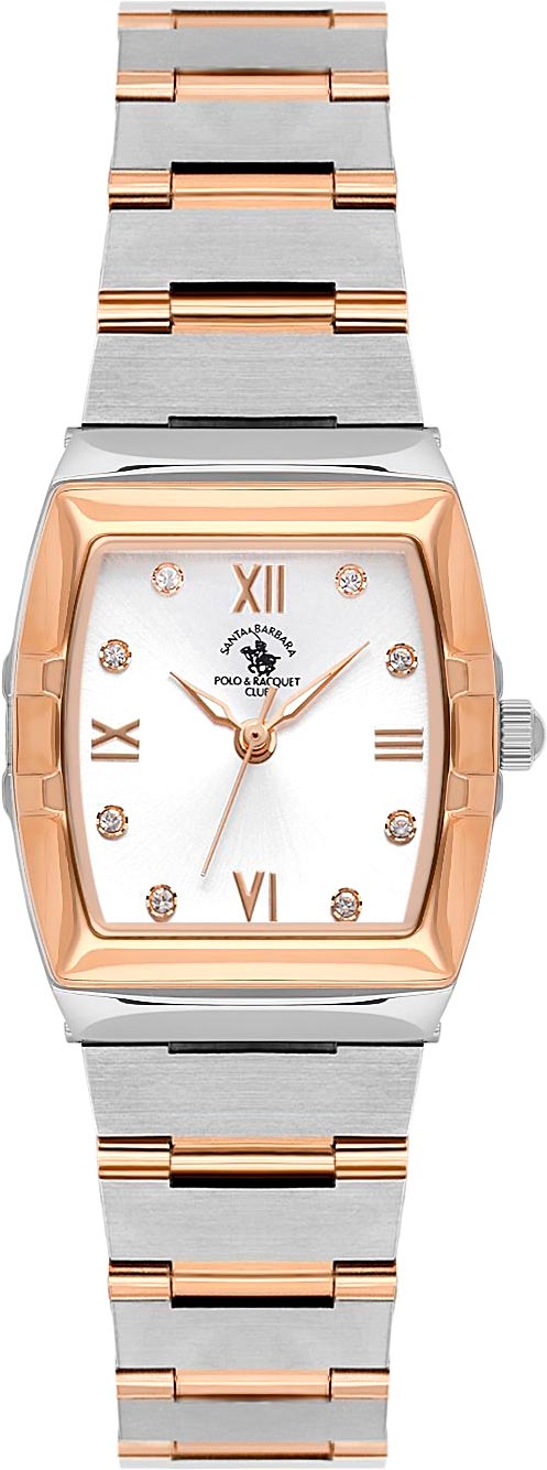 Наручные часы Santa Barbara Polo & Racquet Club SB.1.10624-6