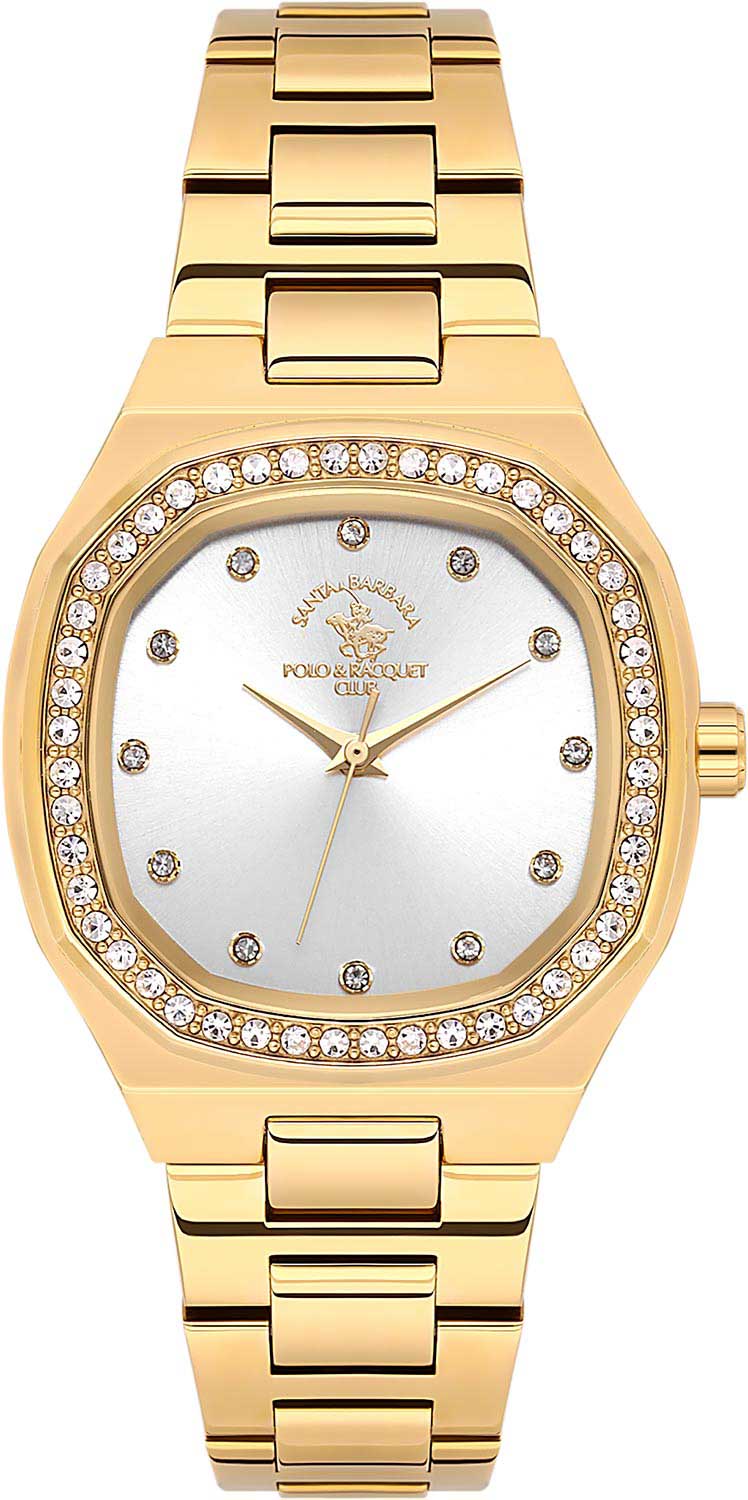 �������� ���� Santa Barbara Polo & Racquet Club SB.1.10625-3-ucenka