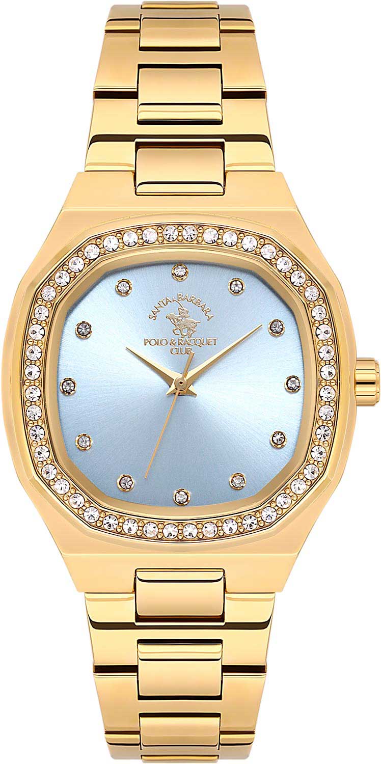 Наручные часы Santa Barbara Polo & Racquet Club SB.1.10625-4-ucenka