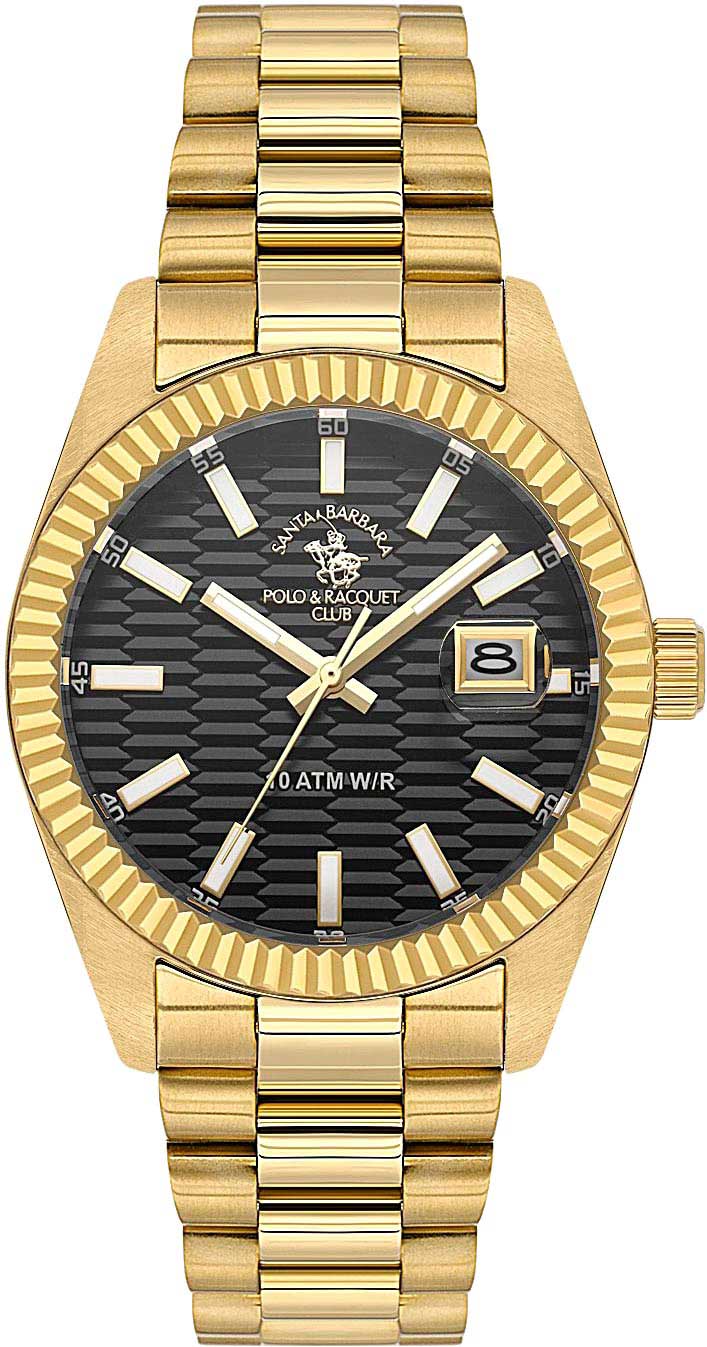 �������� ���� Santa Barbara Polo & Racquet Club SB.1.10626-6-ucenka
