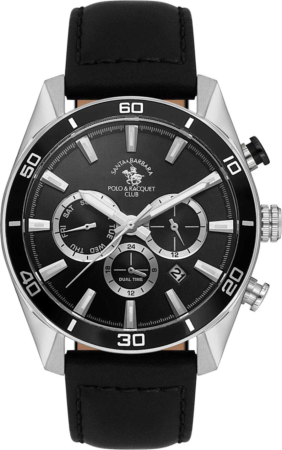   Santa Barbara Polo & Racquet Club SB.1.10627-1-ucenka