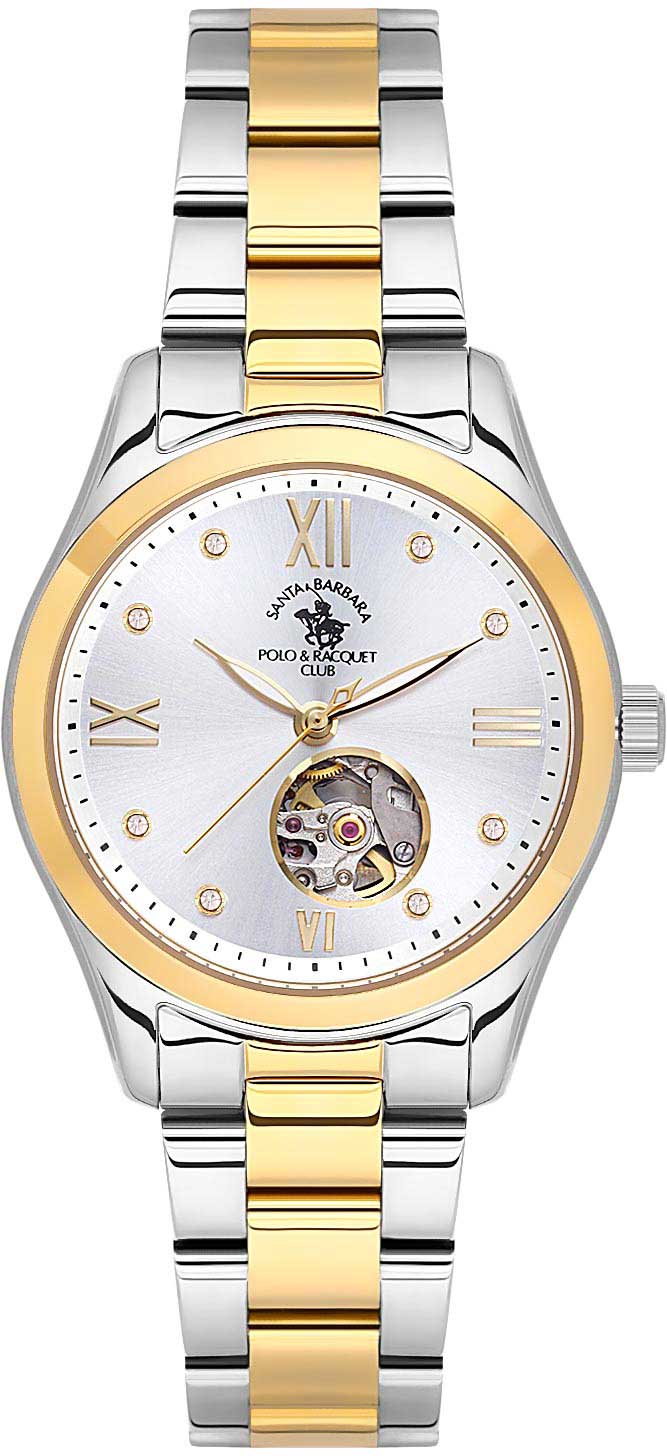 ������������ �������� ���� Santa Barbara Polo & Racquet Club SB.1.10632-3-ucenka