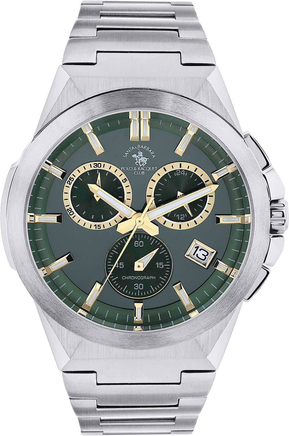 �������� ���� Santa Barbara Polo & Racquet Club SB.1.10633-6 � �����������