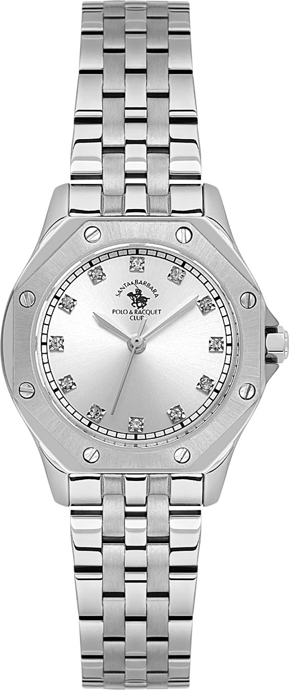 Наручные часы Santa Barbara Polo & Racquet Club SB.1.10637-1