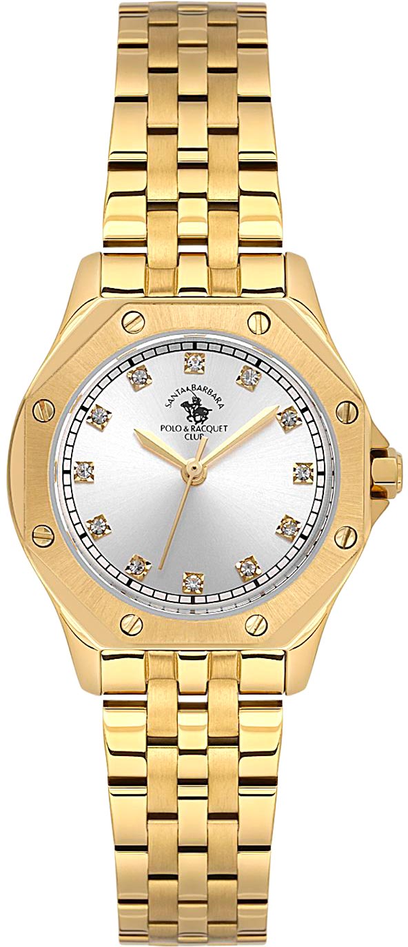 Наручные часы Santa Barbara Polo & Racquet Club SB.1.10637-2
