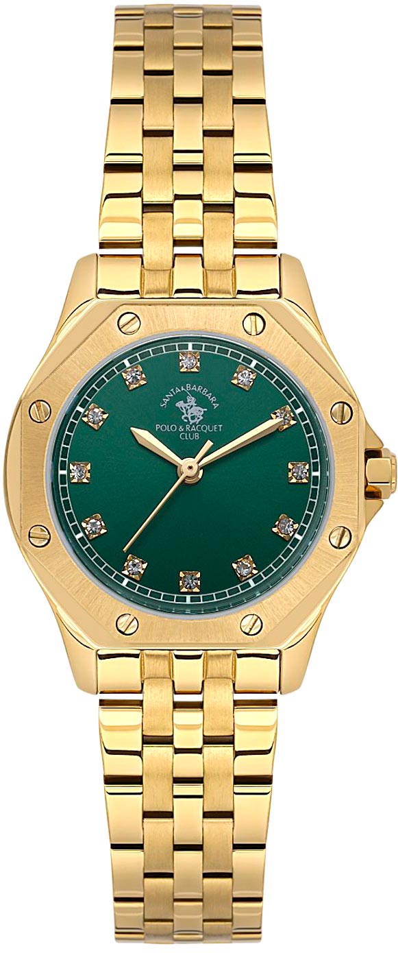 Наручные часы Santa Barbara Polo & Racquet Club SB.1.10637-3