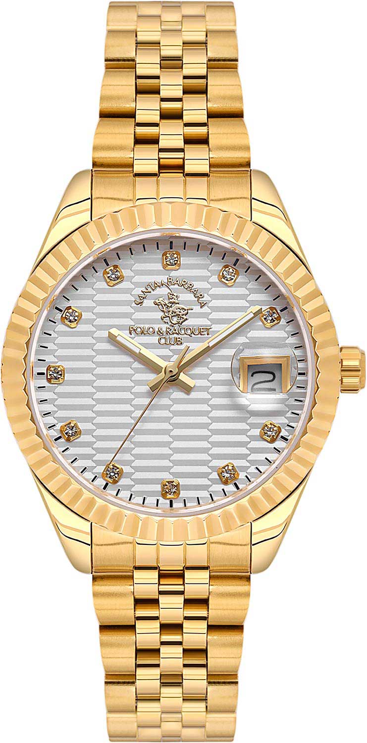 Наручные часы Santa Barbara Polo & Racquet Club SB.1.10643-2-ucenka
