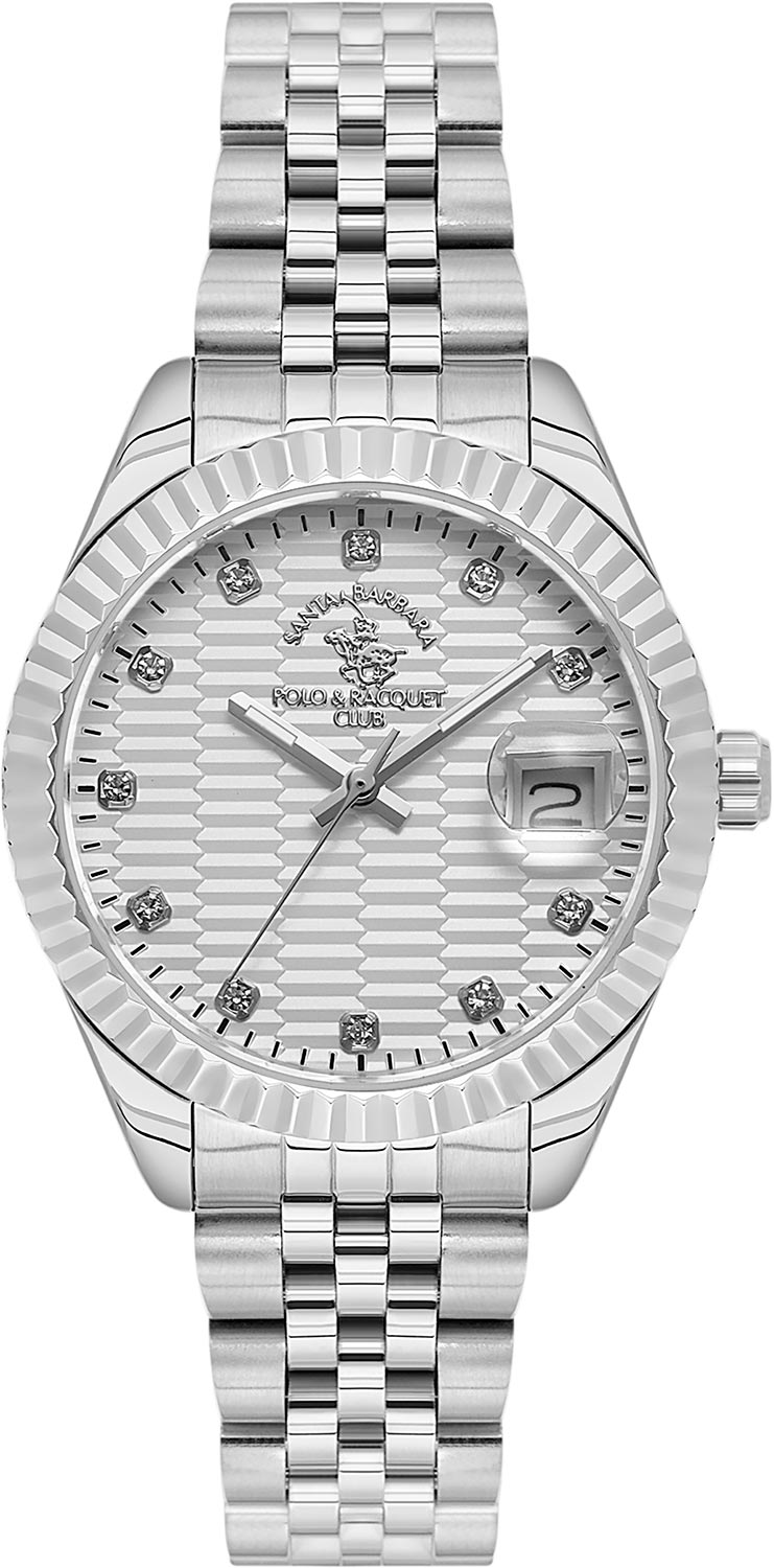 Наручные часы Santa Barbara Polo & Racquet Club SB.1.10643-5