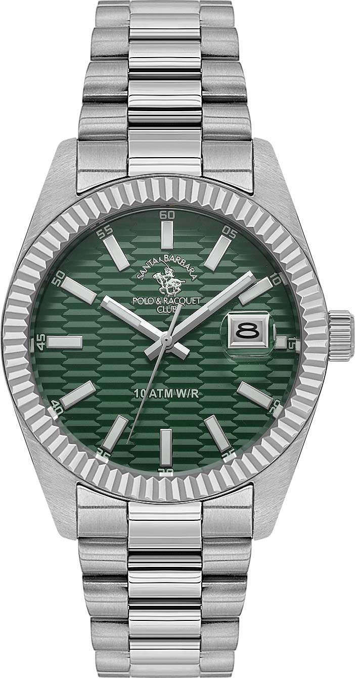 Наручные часы Santa Barbara Polo & Racquet Club SB.1.10646-4