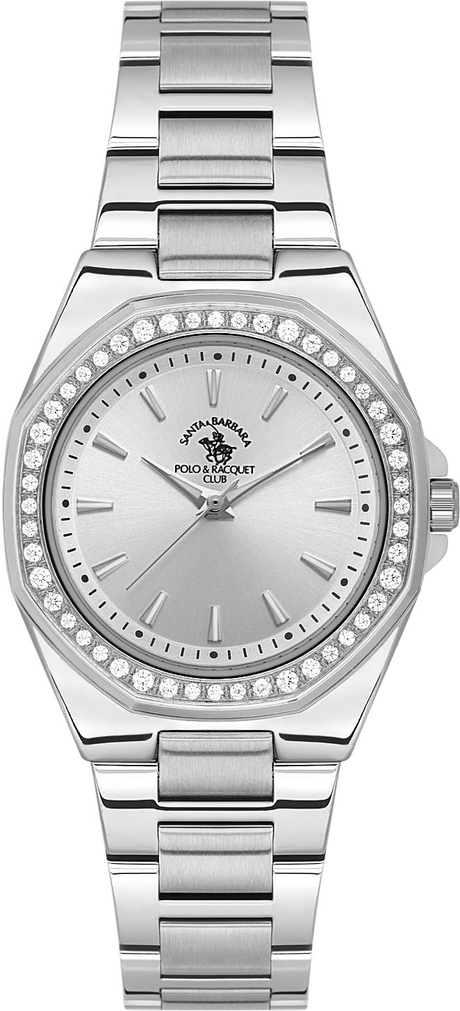 Наручные часы Santa Barbara Polo & Racquet Club SB.1.10647-1
