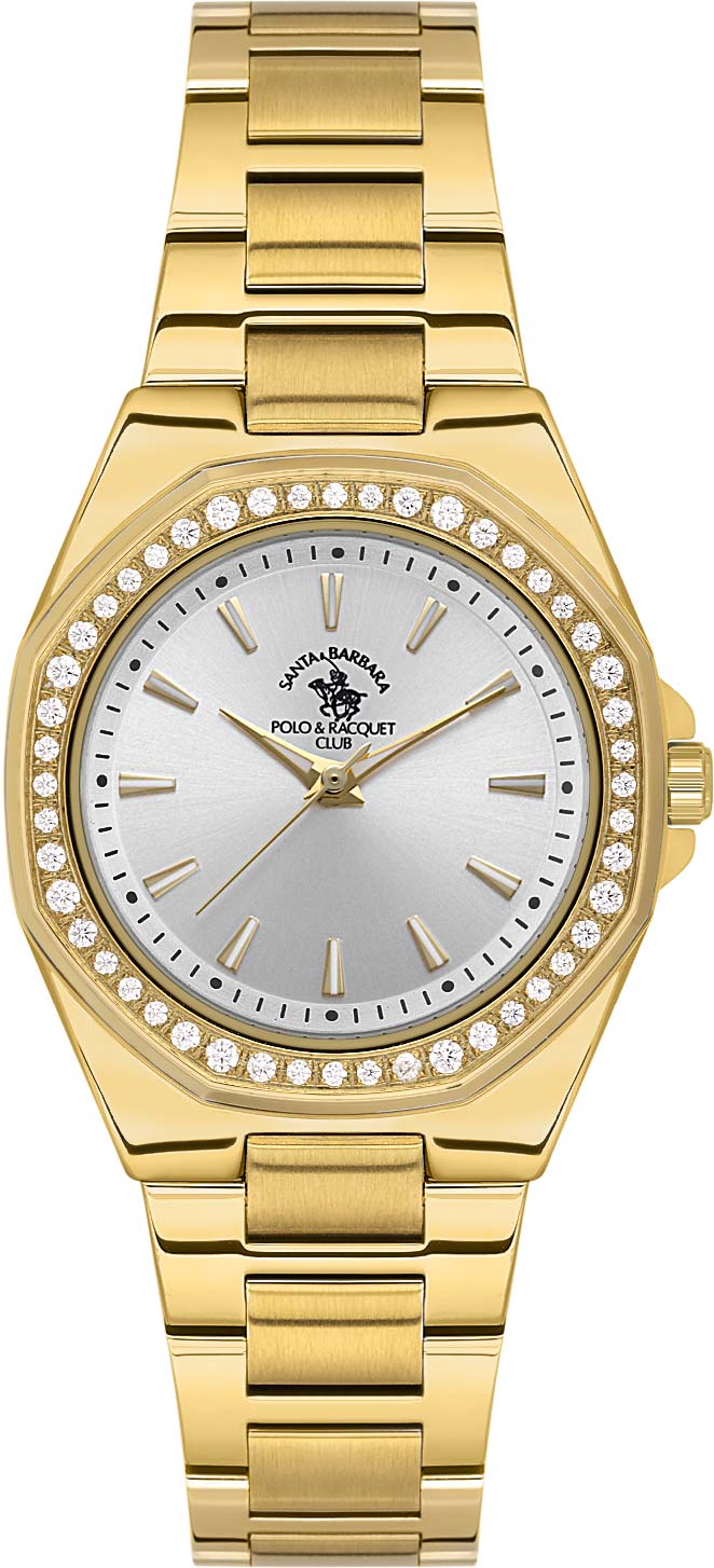Наручные часы Santa Barbara Polo & Racquet Club SB.1.10647-3