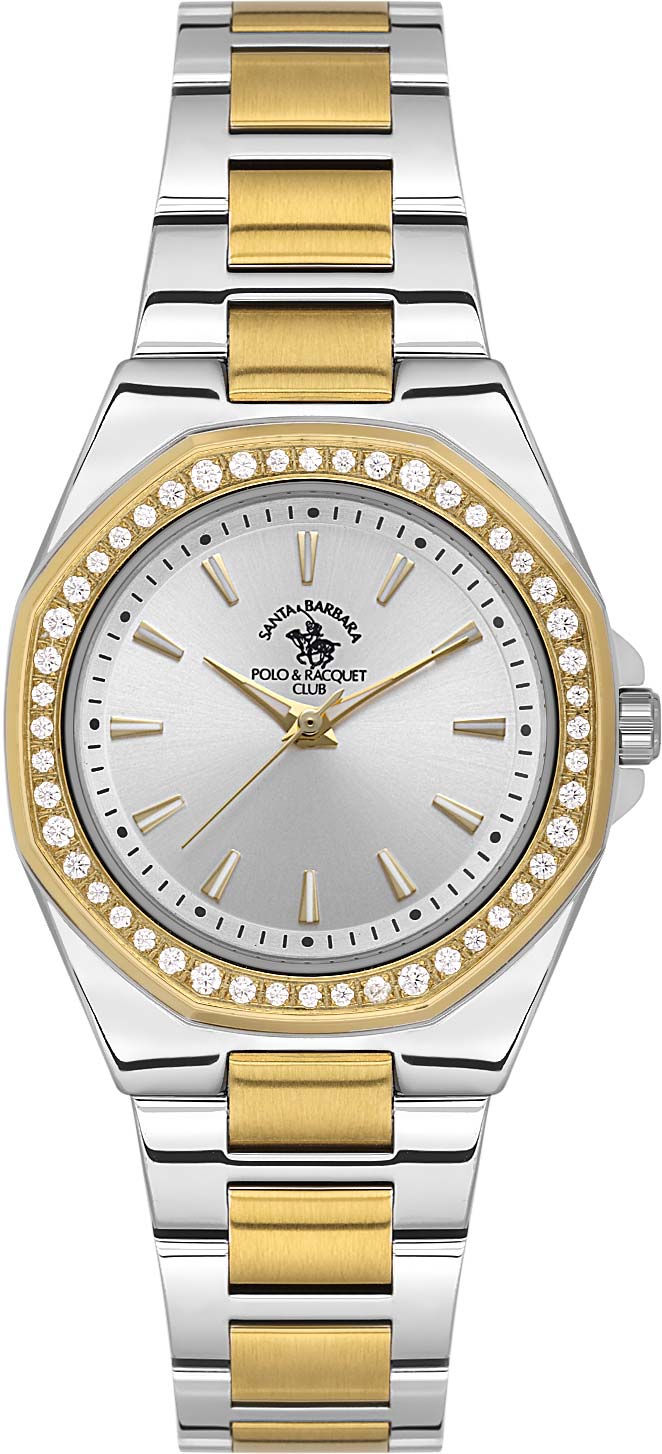 Наручные часы Santa Barbara Polo & Racquet Club SB.1.10647-4
