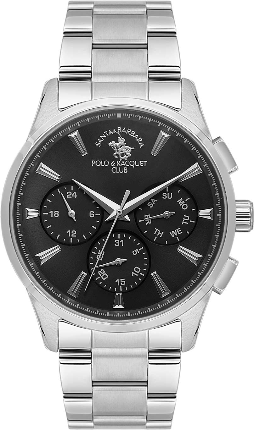 Наручные часы Santa Barbara Polo & Racquet Club SB.1.10648-2
