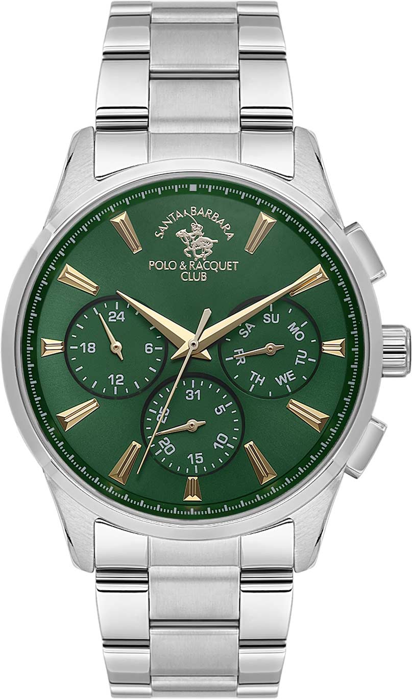 �������� ���� Santa Barbara Polo & Racquet Club SB.1.10648-4