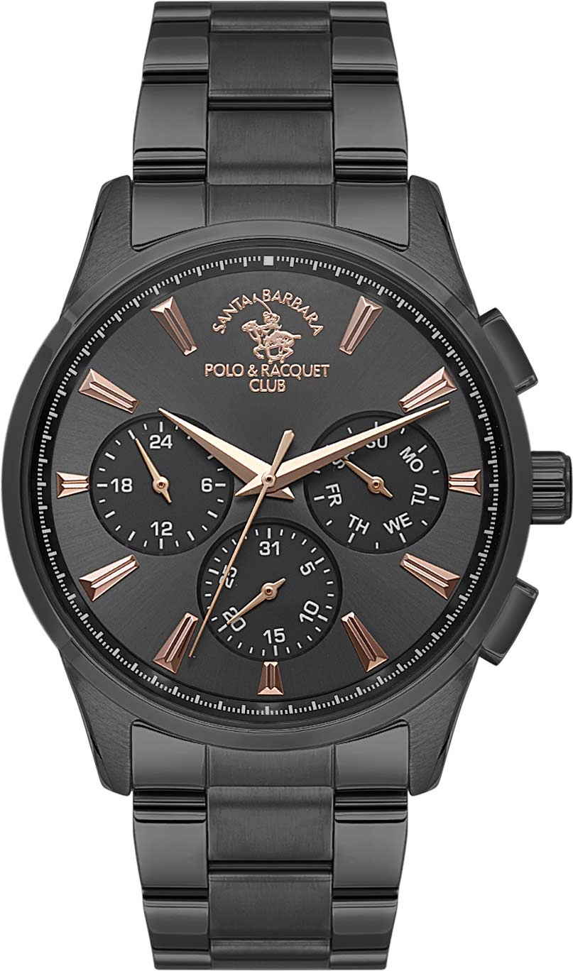 �������� ���� Santa Barbara Polo & Racquet Club SB.1.10648-5