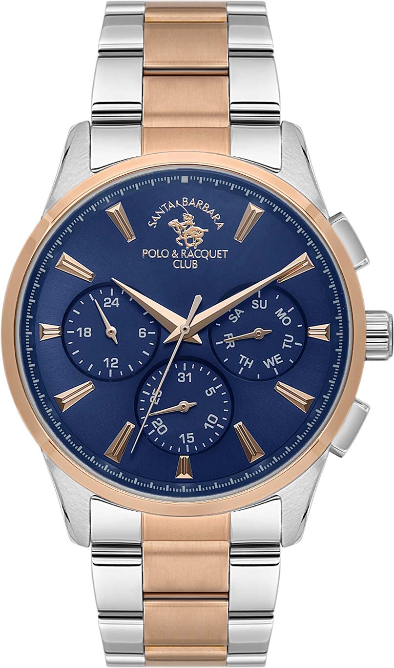 �������� ���� Santa Barbara Polo & Racquet Club SB.1.10648-7