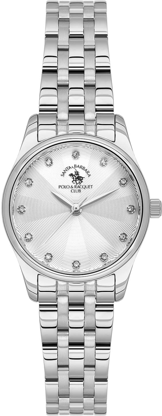 Наручные часы Santa Barbara Polo & Racquet Club SB.1.10649-1