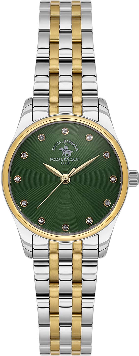 Наручные часы Santa Barbara Polo & Racquet Club SB.1.10649-5