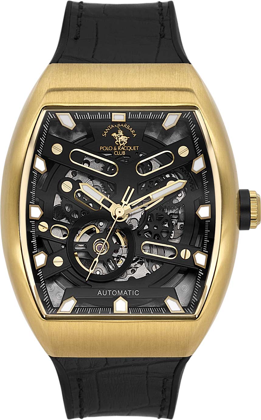 ������������ �������� ���� Santa Barbara Polo & Racquet Club SB.1.10650-4