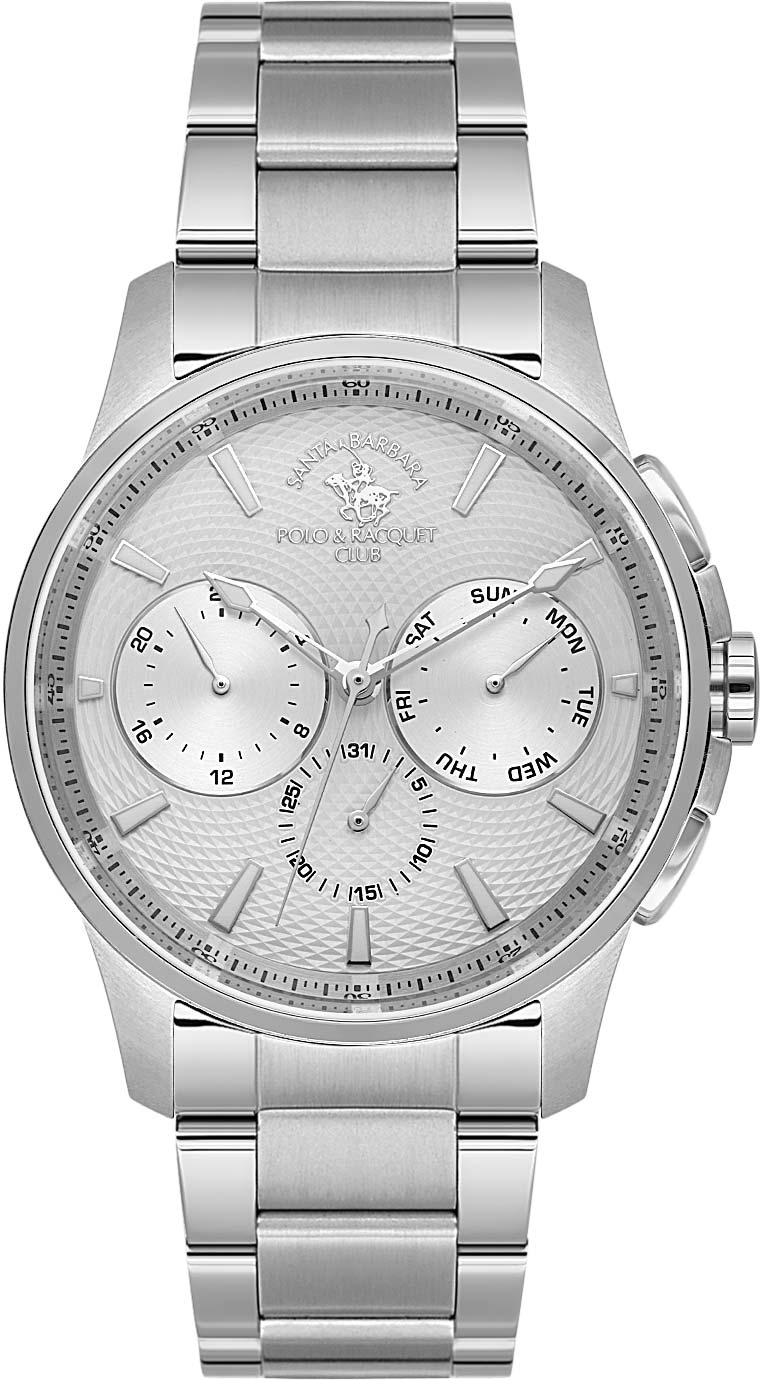 Наручные часы Santa Barbara Polo & Racquet Club SB.1.10651-1