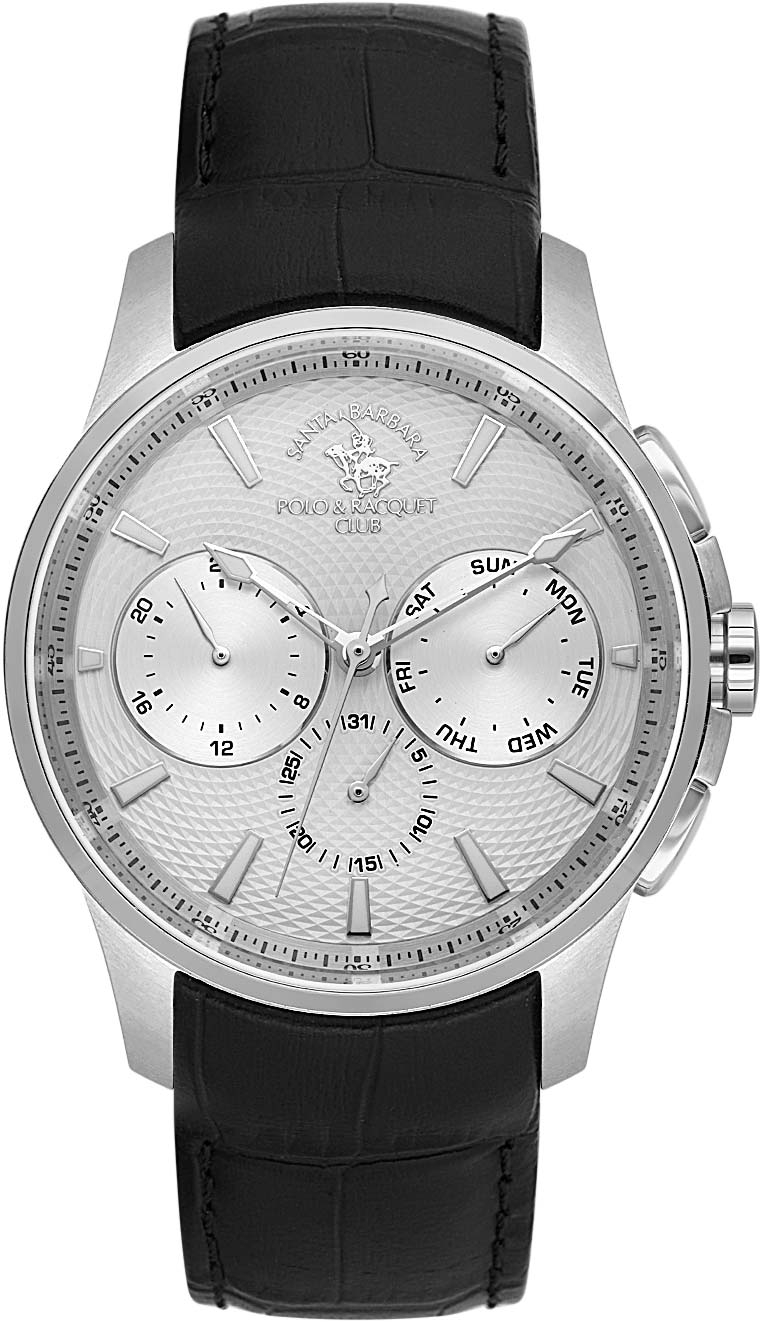 Наручные часы Santa Barbara Polo & Racquet Club SB.1.10652-1