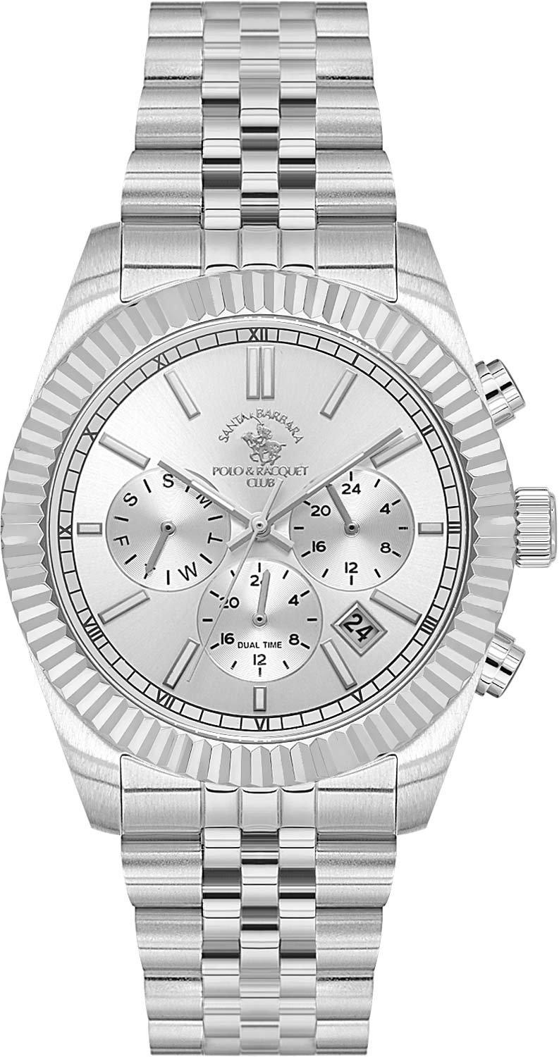 Наручные часы Santa Barbara Polo & Racquet Club SB.1.10653-1