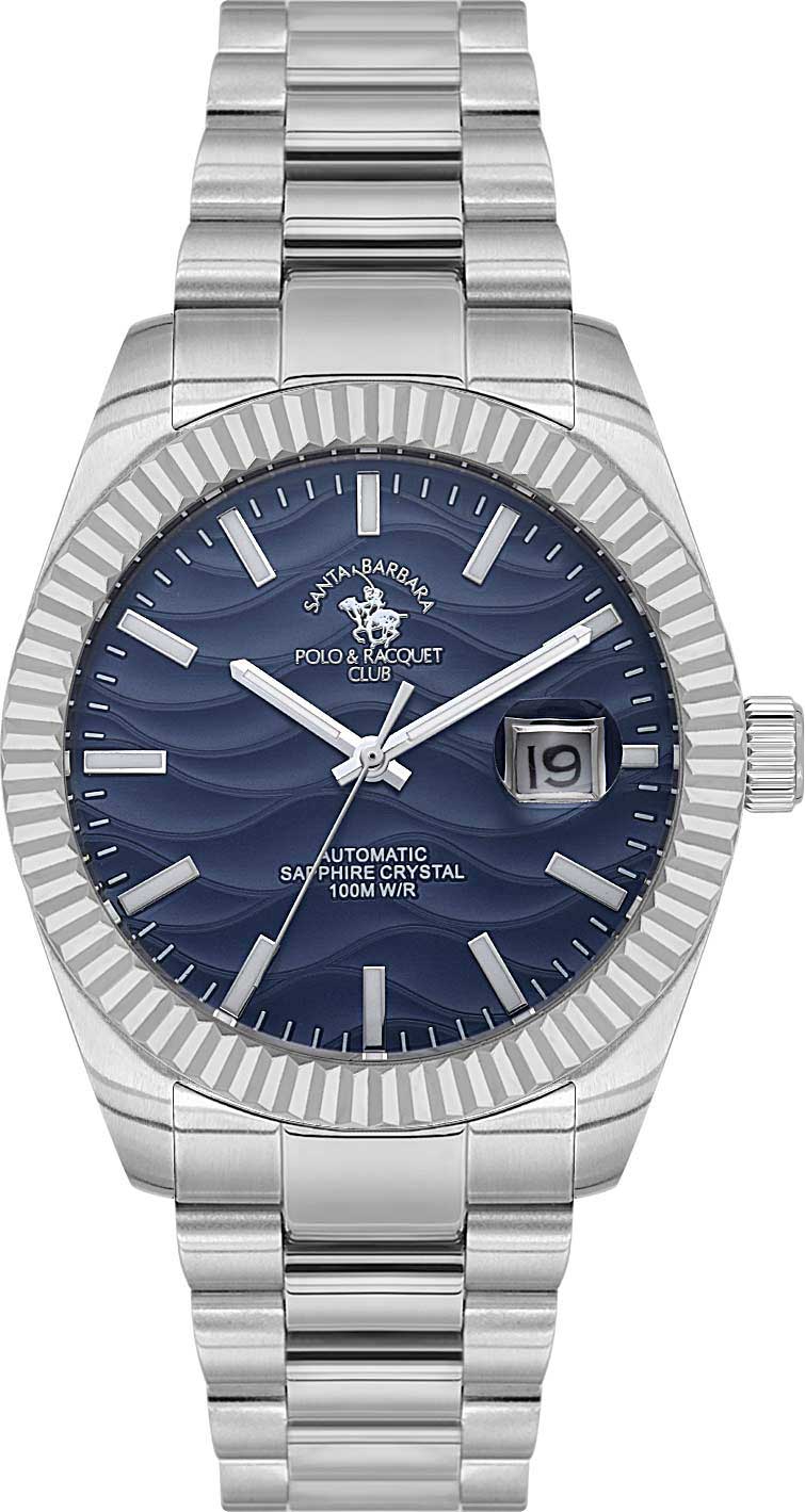 ������������ �������� ���� Santa Barbara Polo & Racquet Club SB.1.10654-2-ucenka