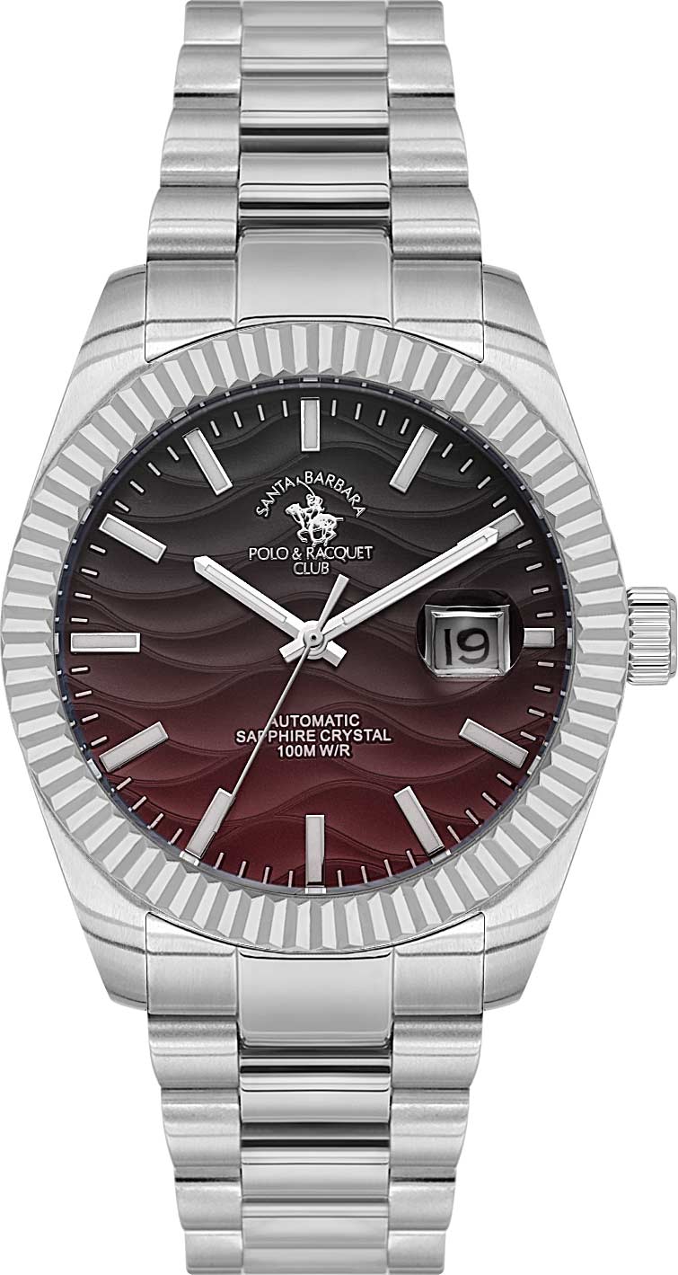 ������������ �������� ���� Santa Barbara Polo & Racquet Club SB.1.10654-4