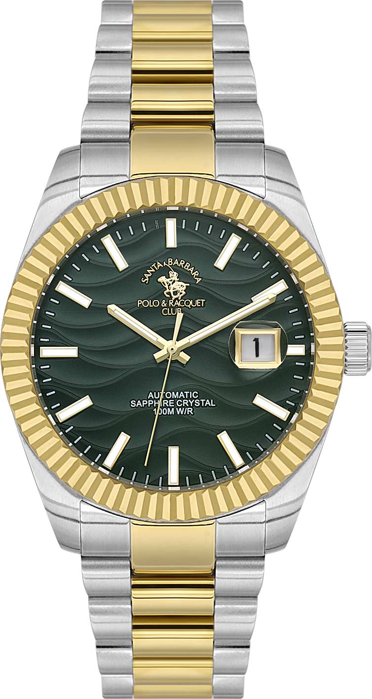 ������������ �������� ���� Santa Barbara Polo & Racquet Club SB.1.10654-5