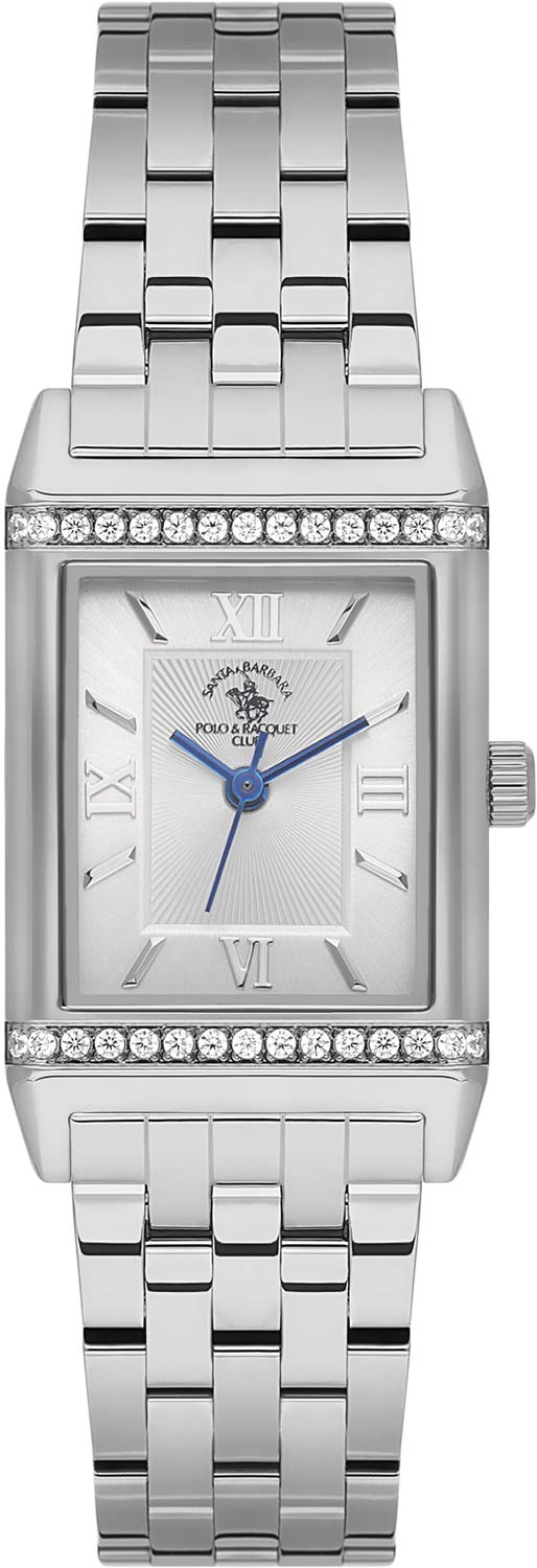 Наручные часы Santa Barbara Polo & Racquet Club SB.1.10655-1