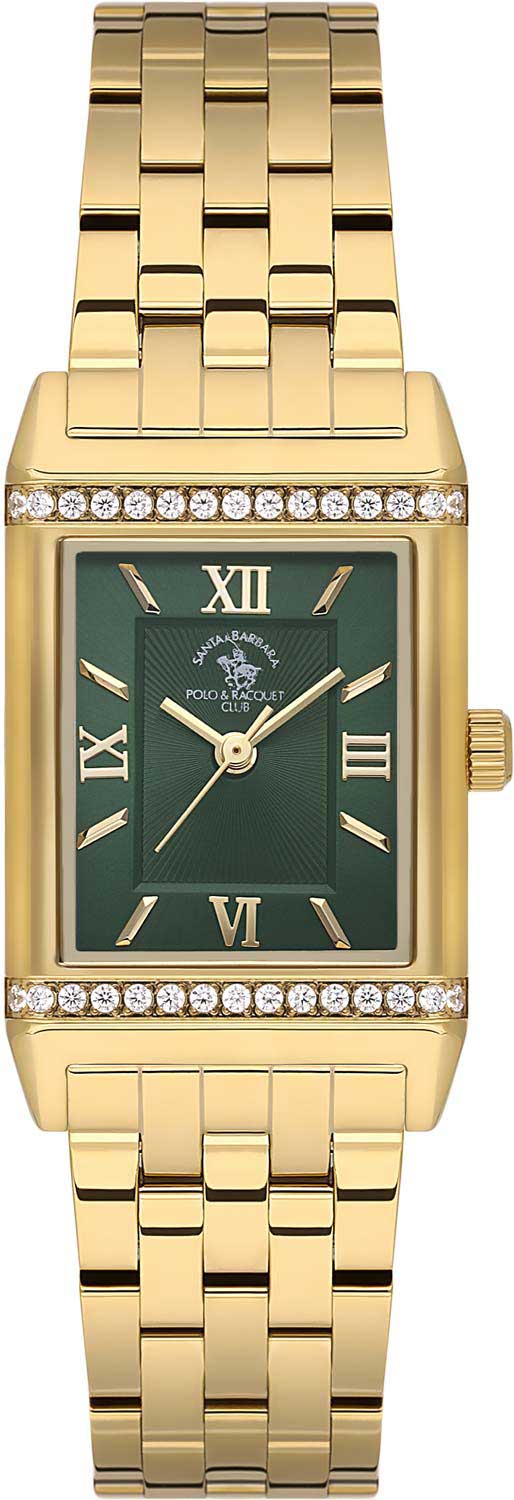 �������� ���� Santa Barbara Polo & Racquet Club SB.1.10655-3-ucenka