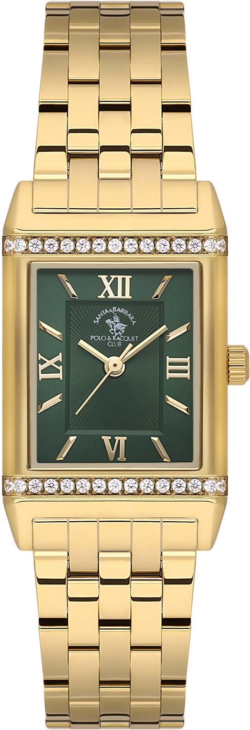 Наручные часы Santa Barbara Polo & Racquet Club SB.1.10655-3