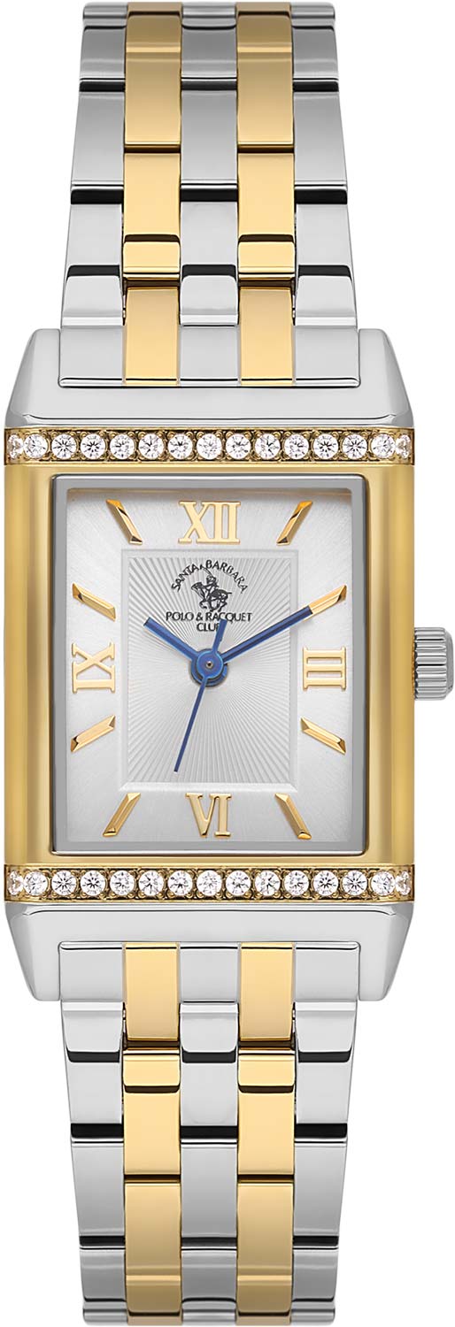 Наручные часы Santa Barbara Polo & Racquet Club SB.1.10655-4